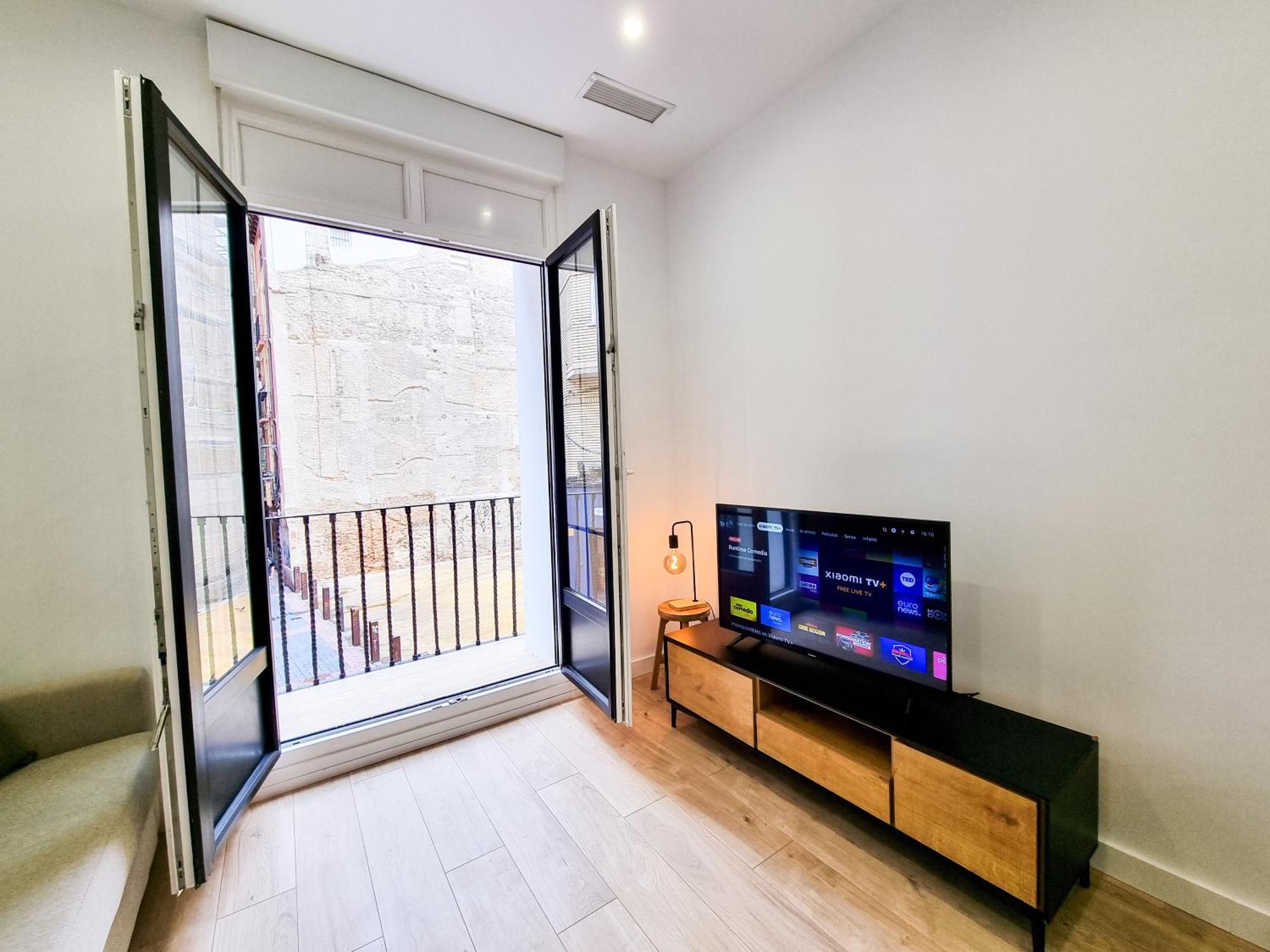 Pilar Dreams Comotucasa Zaragoza Exteriör bild